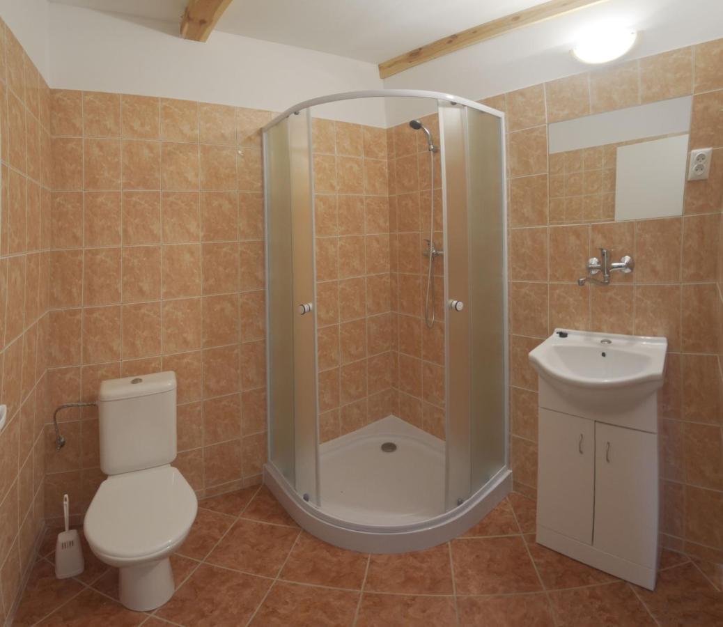 Blatsky Dvur Veselí nad Luznicí Exterior foto