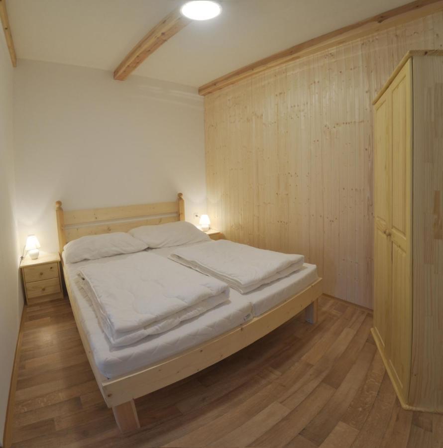 Blatsky Dvur Veselí nad Luznicí Exterior foto