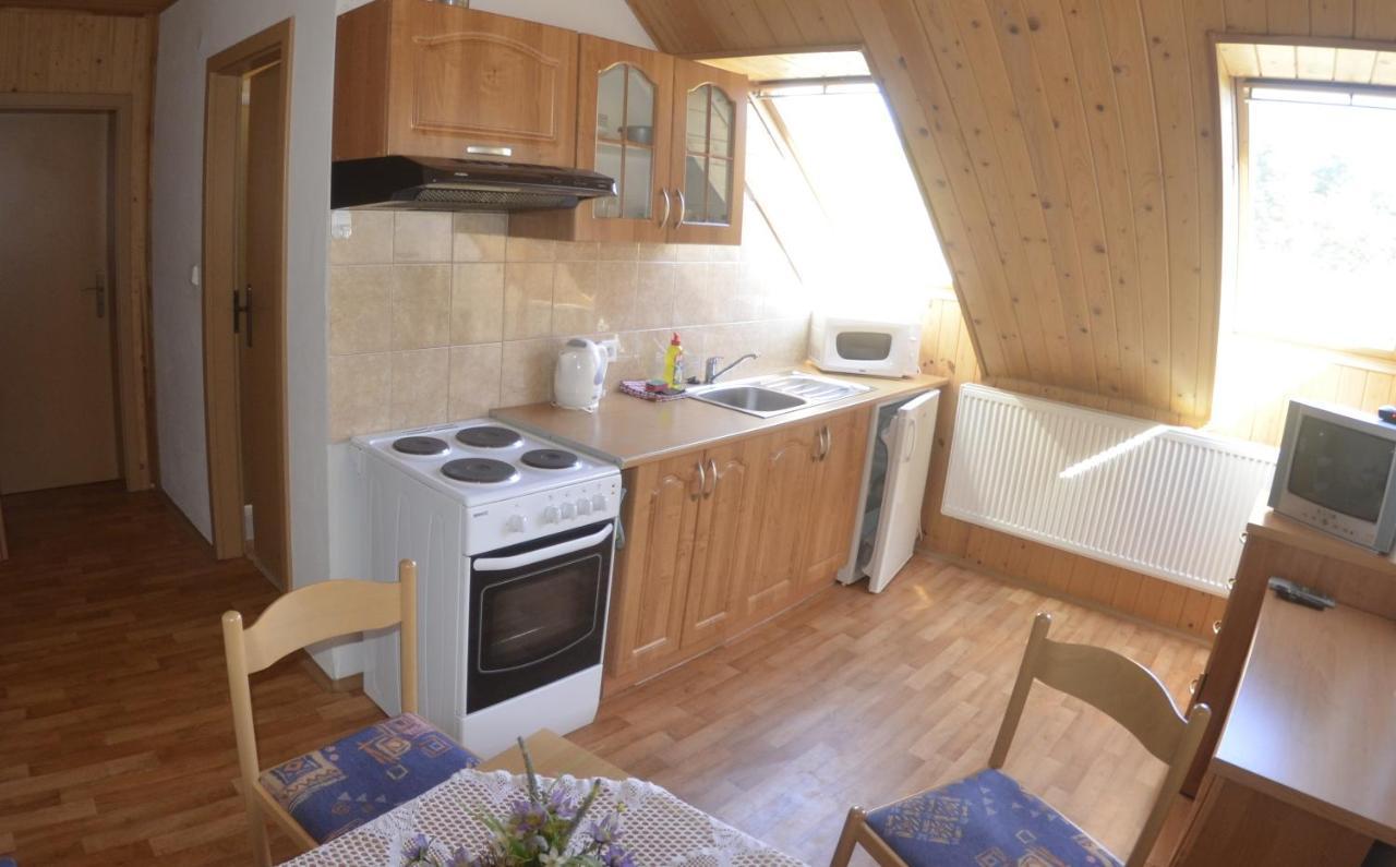 Blatsky Dvur Veselí nad Luznicí Exterior foto