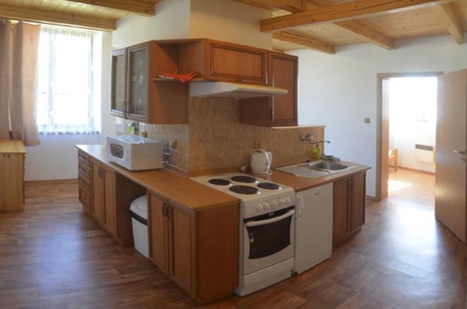 Blatsky Dvur Veselí nad Luznicí Exterior foto