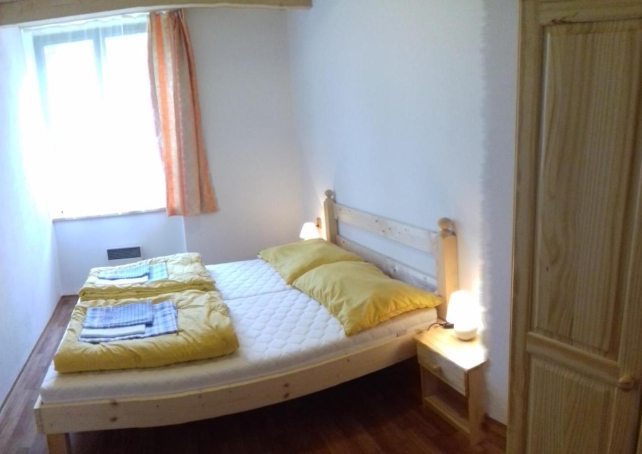 Blatsky Dvur Veselí nad Luznicí Exterior foto
